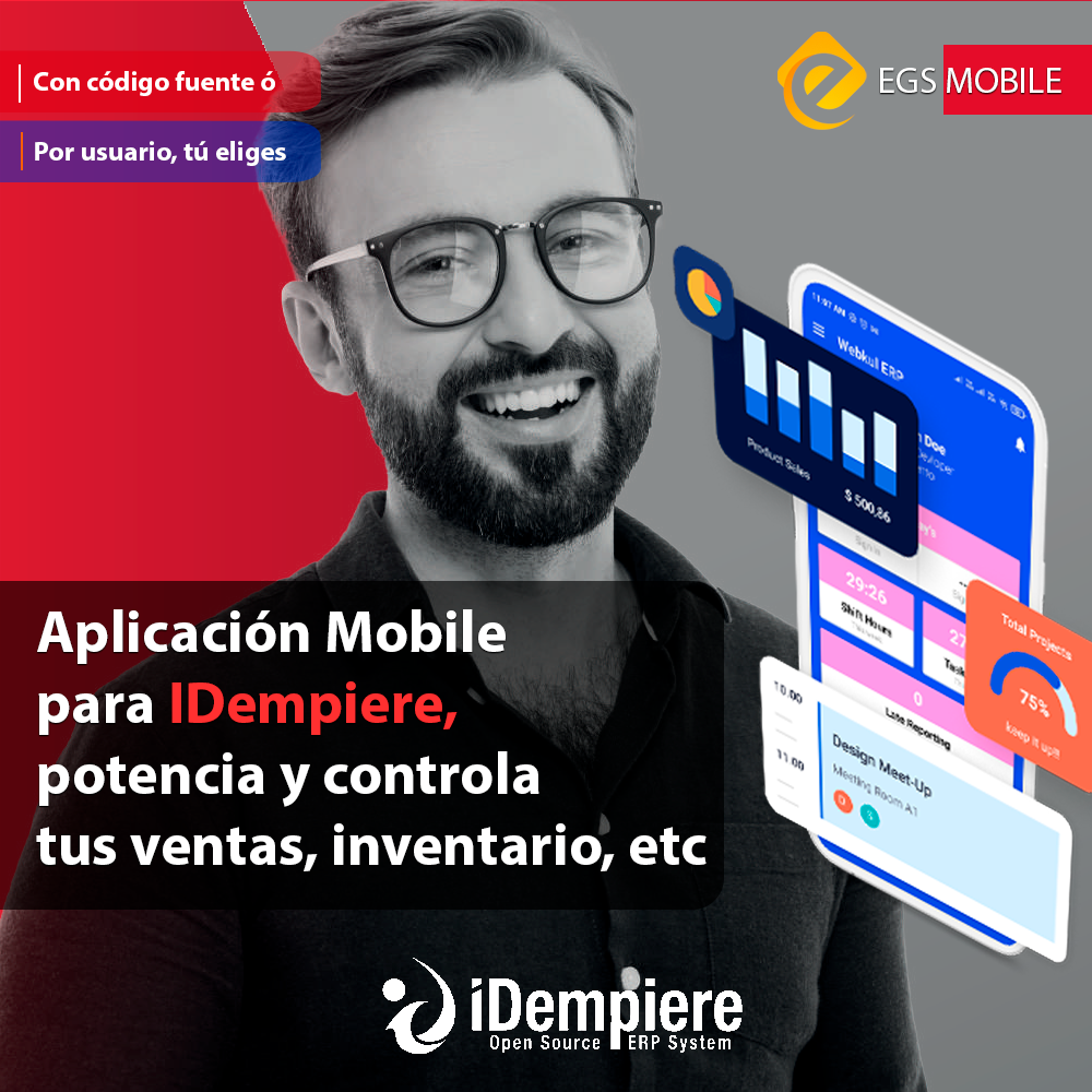 App_Mobile_EGS_IDempiere